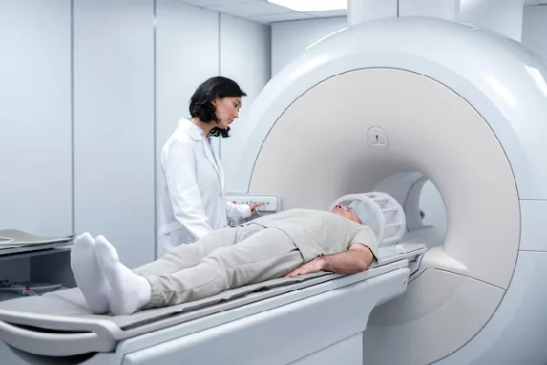 CT Scan