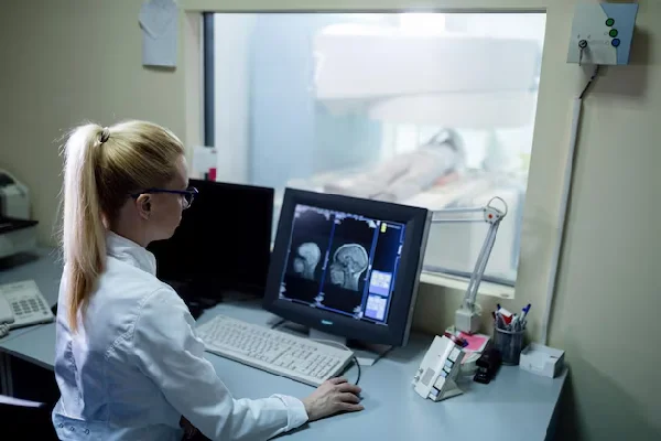 MRI