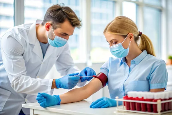 Blood Test