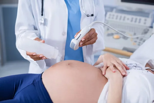 Ultrasound